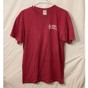 NC State Tee